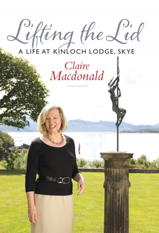 Claire Macdonald: Lifting the Lid