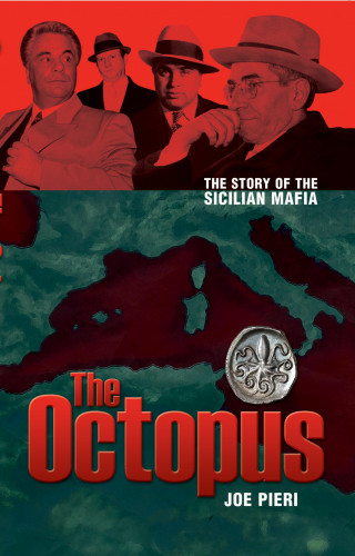 Joe Pieri: The Octopus