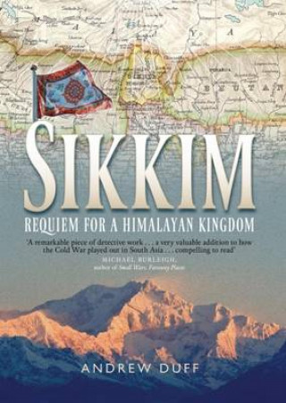 Andrew Duff: Sikkim