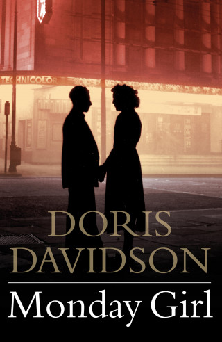 Doris Davidson: Monday Girl