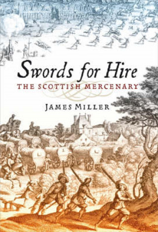 James Miller: Swords for Hire