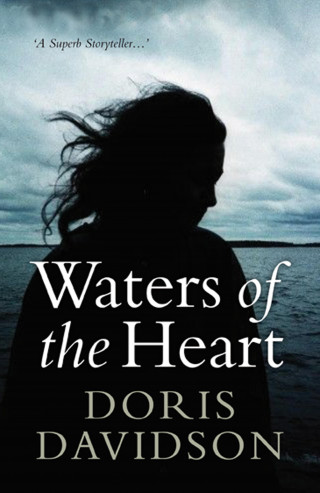 Doris Davidson: Waters of the Heart
