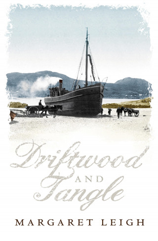 Margaret Leigh: Driftwood and Tangle