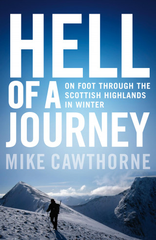 Mike Cawthorne: Hell of a Journey