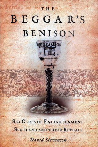 David Stevenson: The Beggar's Benison