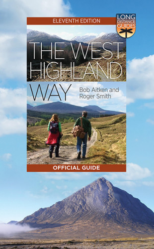 Bob Aitken, Roger Smith: The West Highland Way
