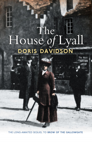 Doris Davidson: House of Lyall