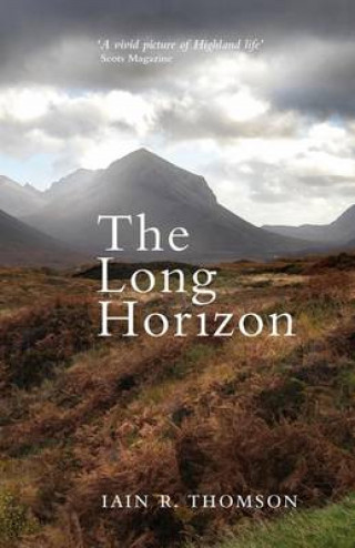 Iain R. Thomson: The Long Horizon
