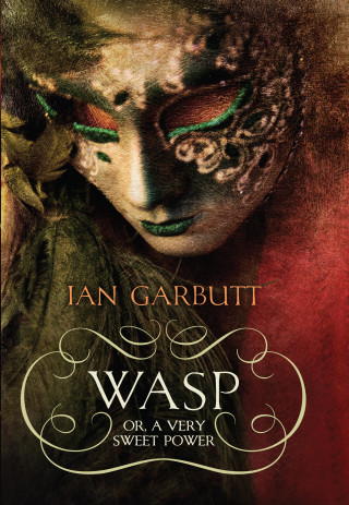 Ian Garbutt: Wasp