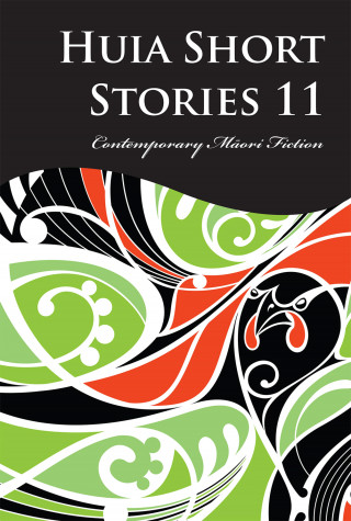 Diverse: Huia Short Stories 11