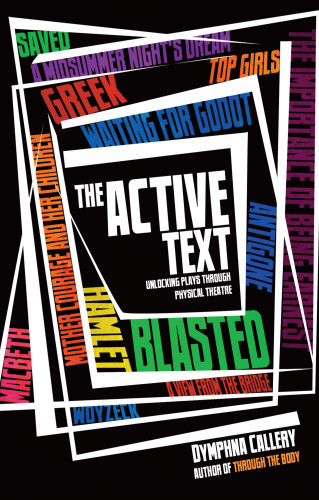 Dymphna Callery: The Active Text