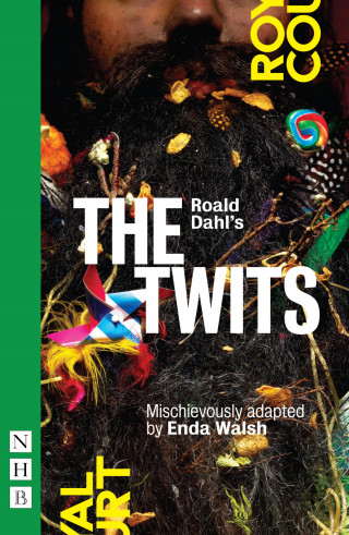 Roald Dahl: Roald Dahl's The Twits (NHB Modern Plays)