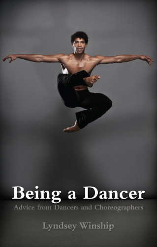 Lyndsey Winship: Being a Dancer
