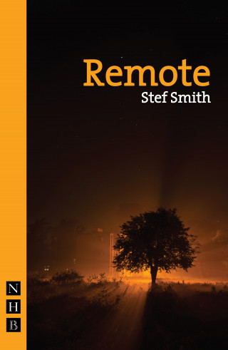 Stef Smith: Remote (NHB Modern Plays)