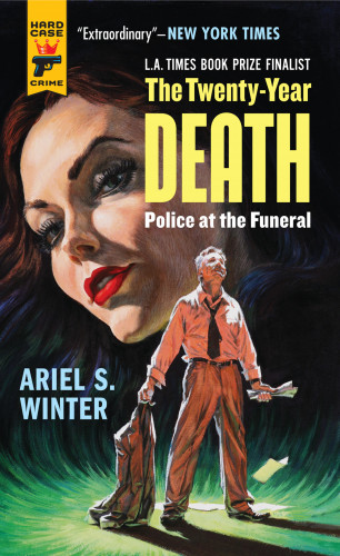 Ariel S. Winter: Police at the Funeral (The Twenty-Year Death trilogy book 3)