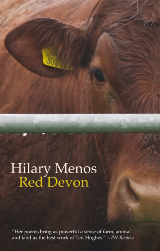 Hilary Menos: Red Devon