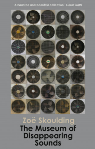 Zoe Skoulding: The Museum of Disappearing Sounds