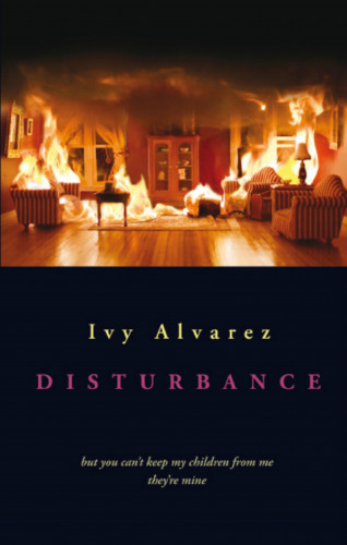 Ivy Alvarez: Disturbance