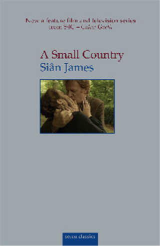 Sian James: A Small Country