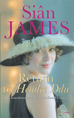 Sian James: Return to Hendre Ddu