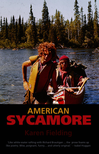 Karen Fielding: American Sycamore
