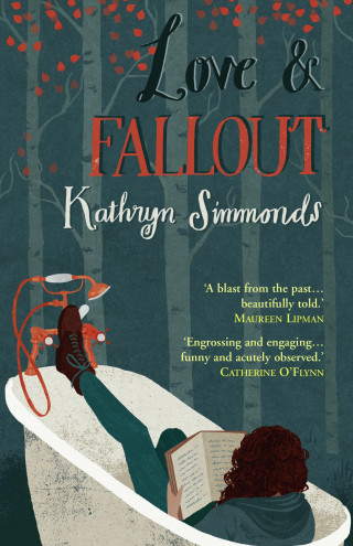 Kathryn Simmonds: Love and Fallout