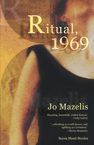 Jo Mazelis: Ritual 1969