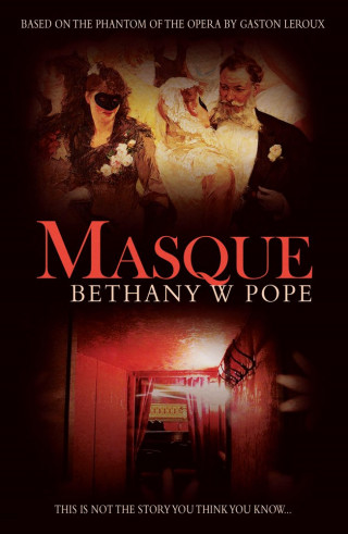 Bethany W. Pope: Masque