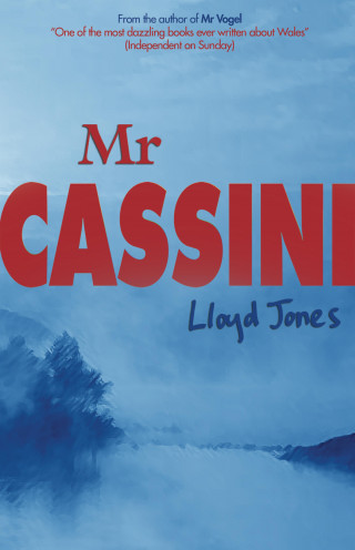 Lloyd Jones: Mr Cassini