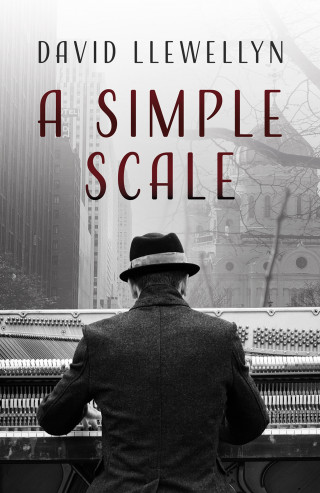 David Llewellyn: A Simple Scale