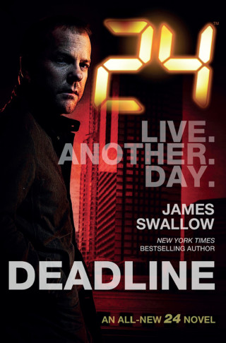 James Swallow: Deadline