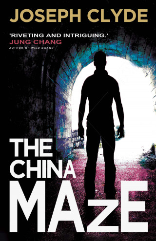 Joseph Clyde: The China Maze