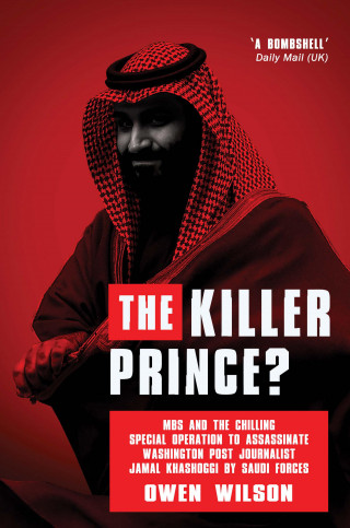 Owen Wilson: The Killer Prince
