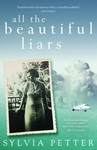 Sylvia Petter: All the Beautiful Liars
