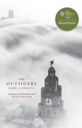 James Corbett: The Outsiders