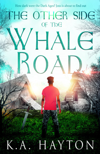 K. A Hayton: The Other Side of the Whale Road