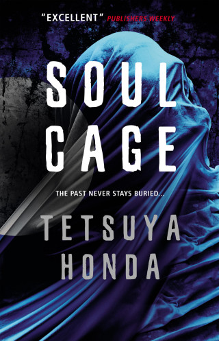 Tetsuya Honda: Soul Cage