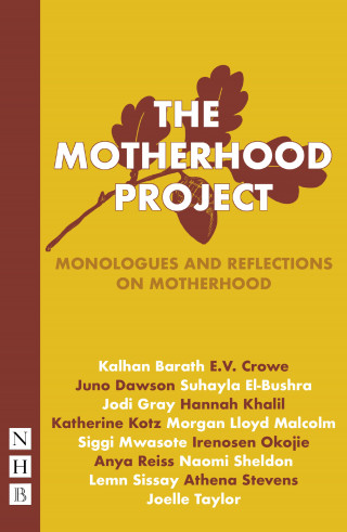 Diverse: The Motherhood Project