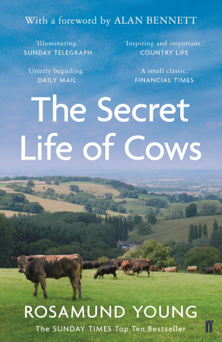 Rosamund Young: The Secret Life of Cows