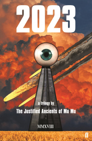 The Justified Ancients of Mu Mu: 2023