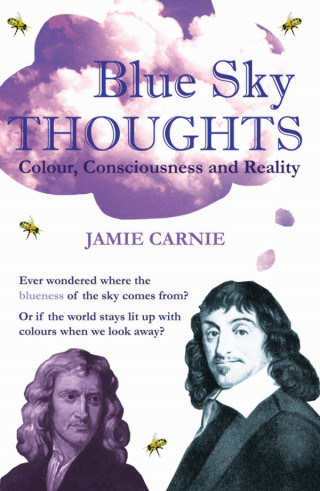 Jaime Carnie: Blue Sky Thoughts