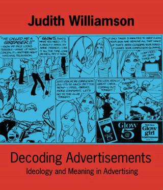 Judith Williamson: Decoding Advertisements