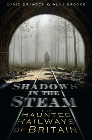 David Brandon, Alan Brooke: Shadows in the Steam