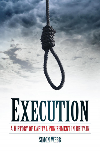 Simon Webb: Execution