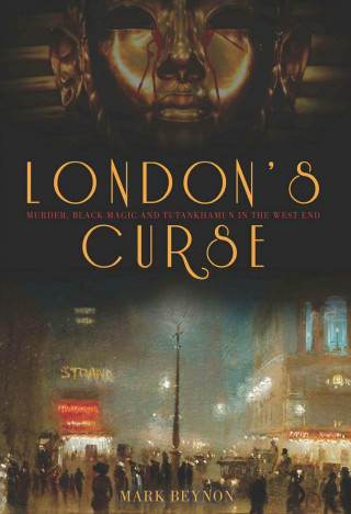 Mark Beynon: London's Curse
