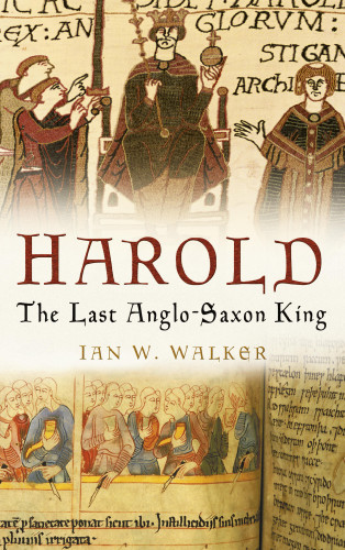 Ian W. Walker: Harold