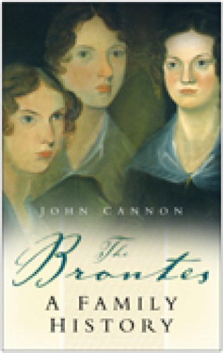 John Cannon: The Brontes