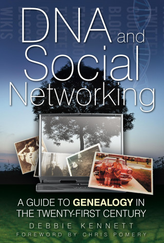Debbie Kennett: DNA and Social Networking