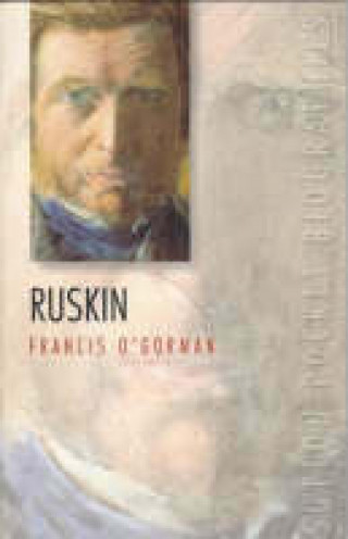 Francis O'Gorman: Ruskin