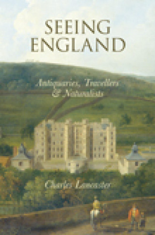 Charles Lancaster: Seeing England